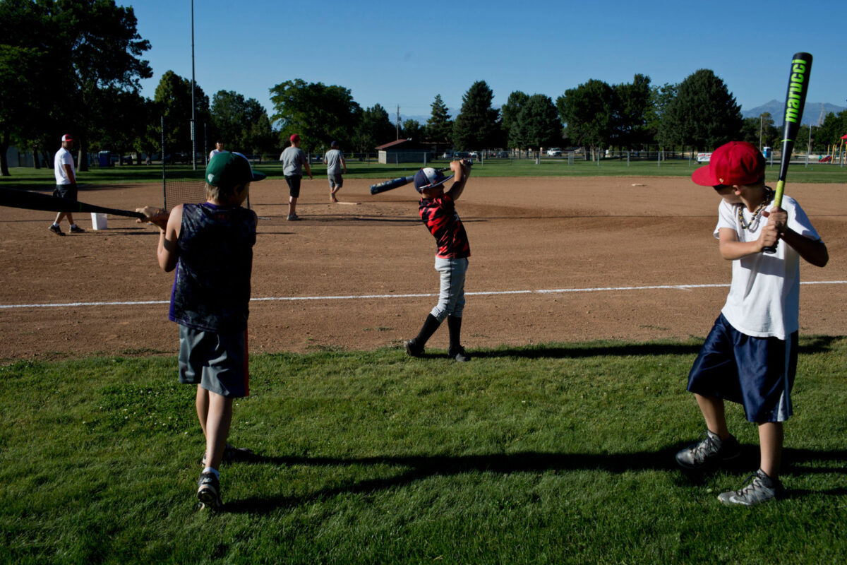 Santaquin city celebration runs through Saturday News, Sports, Jobs